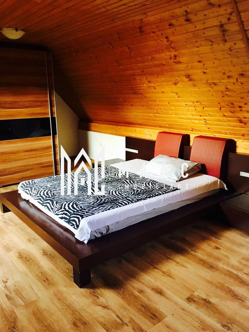 Casa de închiriat I 2 camere I piața cluj - Poză 1