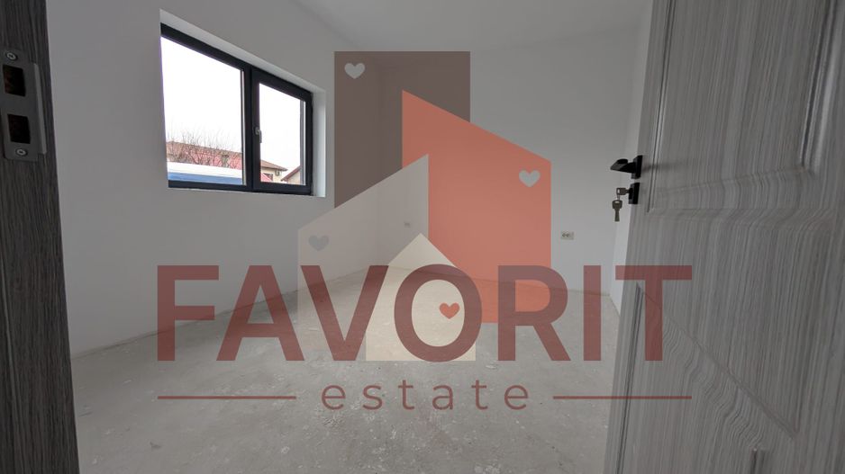 Casa individuala | Parter + Etaj | Asfalt | Toate utilitatile | - Poză 17