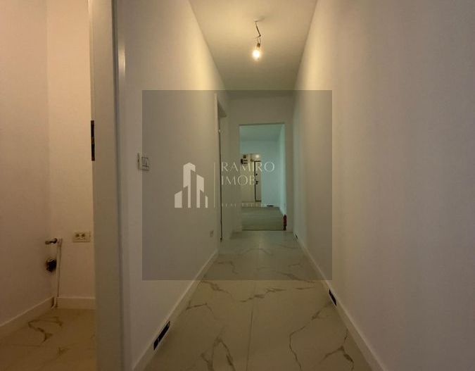 Apartament 3 camere  67 mp/ RENOVAT/ SECTOR 3/  5MIN METROU TITAN - Poză 2