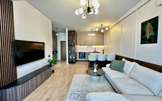 Apartament ultrafinisat | 2 camere | Eroilor - Poză 3