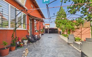 Casă cu 4 camere ultracentral în Vladimirescu - Poză 4
