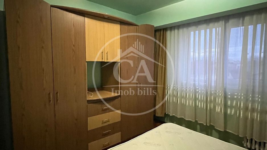 Apartament cu 4 camere de inchiriat în zona Calea Aradului, Oradea - Poză 8