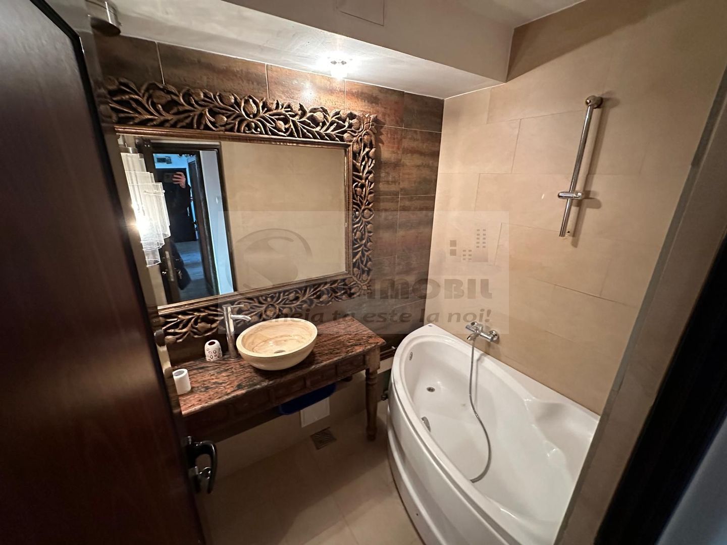 Apartament 4 camere exclusivist ultracentral, Palas – 299.900 € - Poză 6