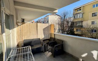 Apartament 2 camere de închiriat | zonă ultracentrală | loc de parcare inclus | - Poză 12