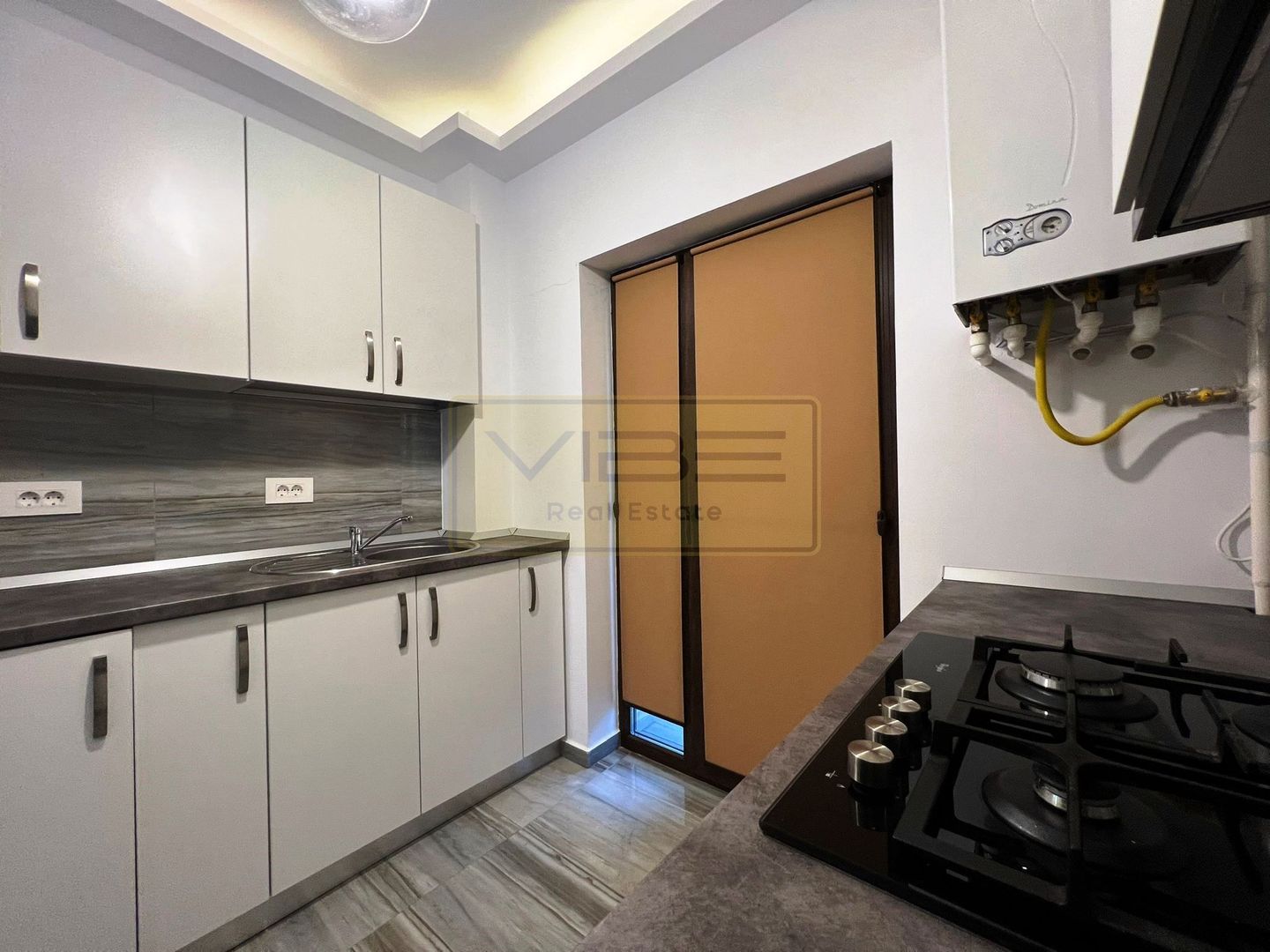 Apartament premium 2 camere + parcare Moara de Vant - Poză 13