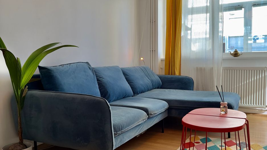 Apartament 2 camere Cismigiu - Poiana Narciselor 8 - Poză 2