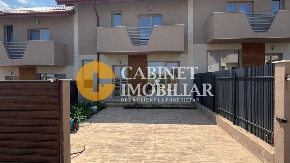 Duplex/Quadruplex Valea Lupului incepand de la 129000 - Poză 2