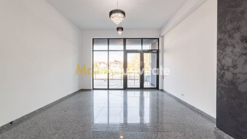 Spatiu comercial de inchiriat Fratii Golesti, Pitesti | VSC 5 - Poză 4