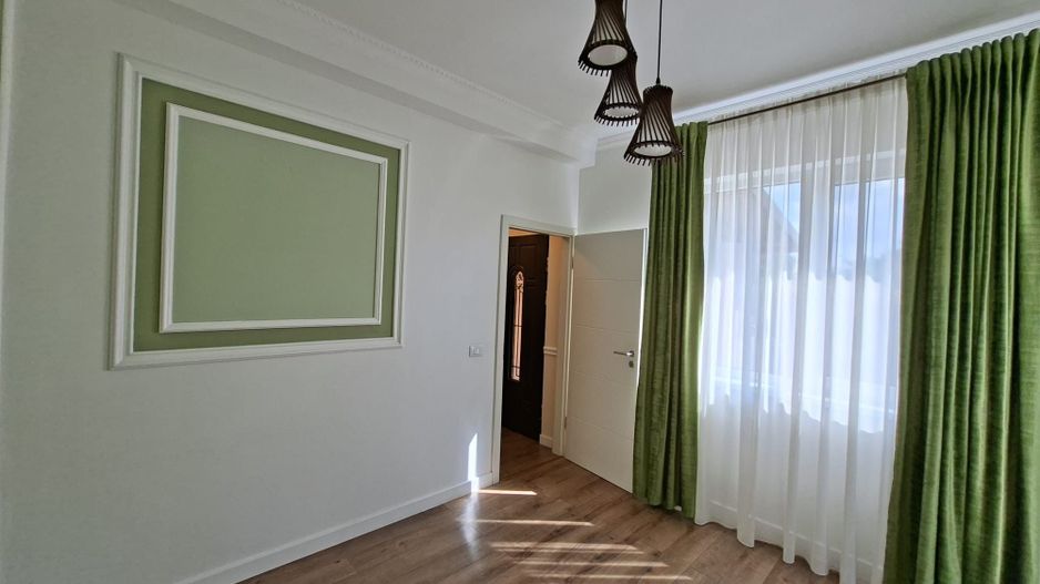 Duplex in Dumbravita cu camera pe parter - Poză 9