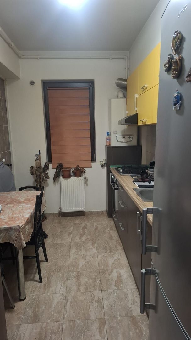 AP 2 CAMERE SALAJ, BLOC NOU, LOC PARCARE, CENTRALA TERMICA, MODERN - Poză 11