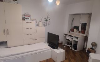 3 CAMERE  | ET. P\4 | 78.76MP | CENTRALA PROPRIE | DRUMUL SARII -13 SEPTEMBRIE - Poză 4