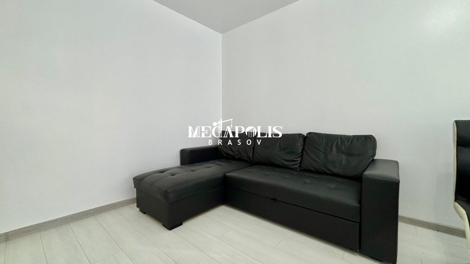 Apartament 2 camere | Decomandat | Parcare | Boxă | Tractorul - Poză 9