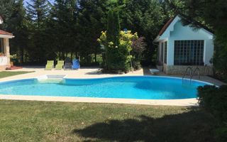 Vila spatioasa de inchiriat | gradina generoasa si piscina |Pipera - Poză 18
