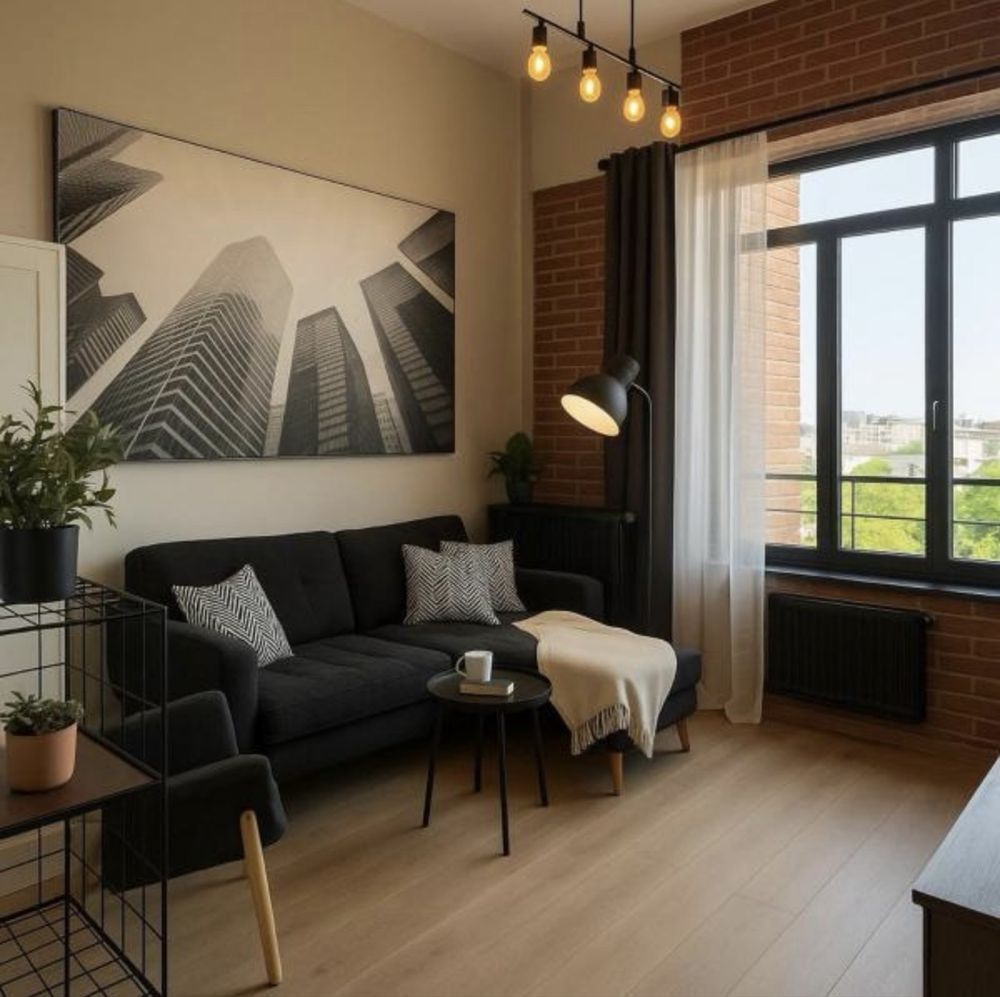 Apartament superb 2 camere, Cismigiu, mobilat lux, Cișmigiu – Sala Palatului - Poză 1