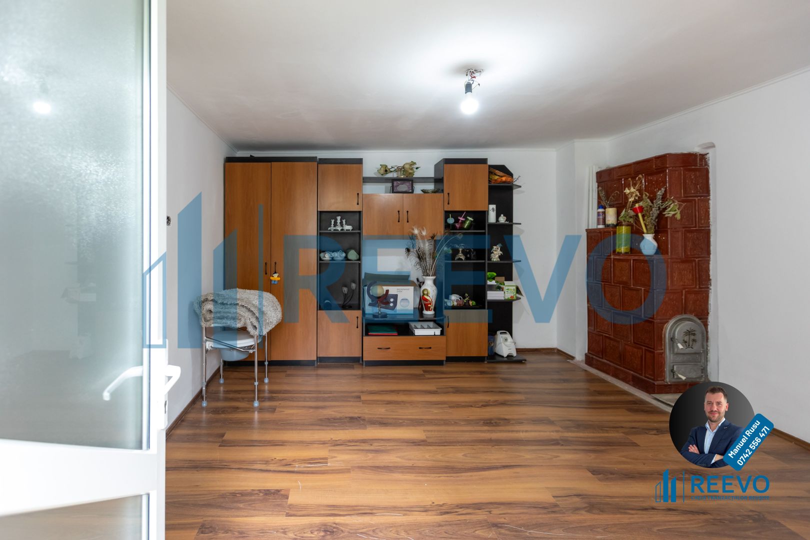 Casă de vânzare, Str. Avram Iancu, Bacău - Poză 17