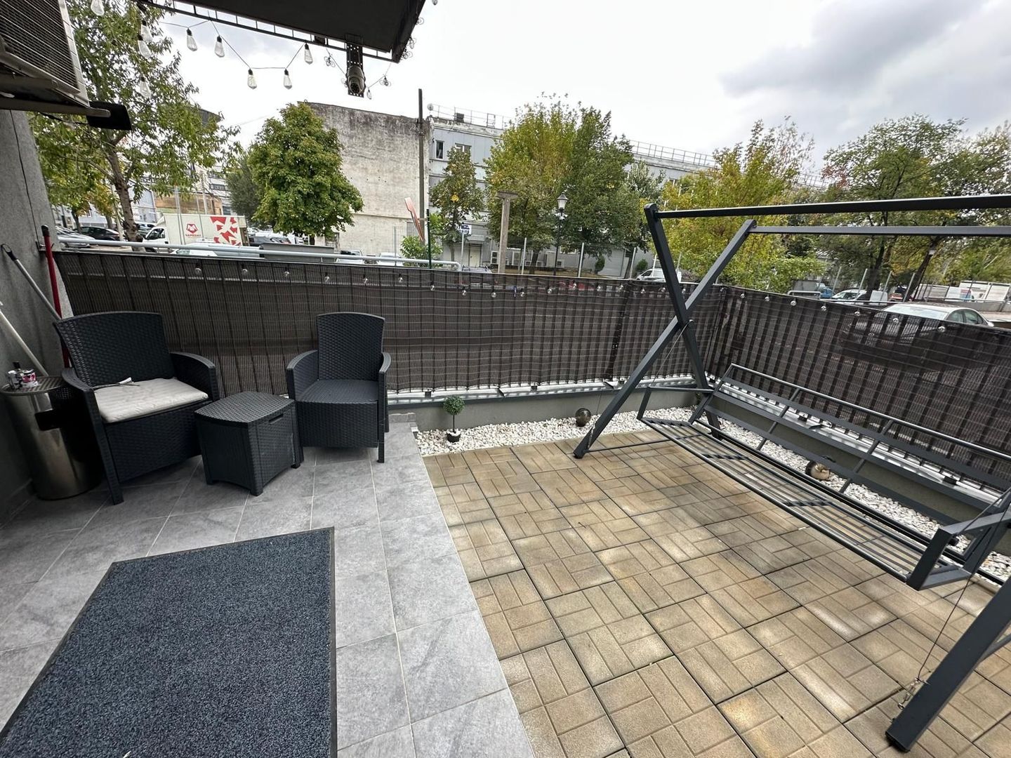 Apartament 2 camere cu loc de parcare si terasa EvoCasa Optima Titan - Poză 19