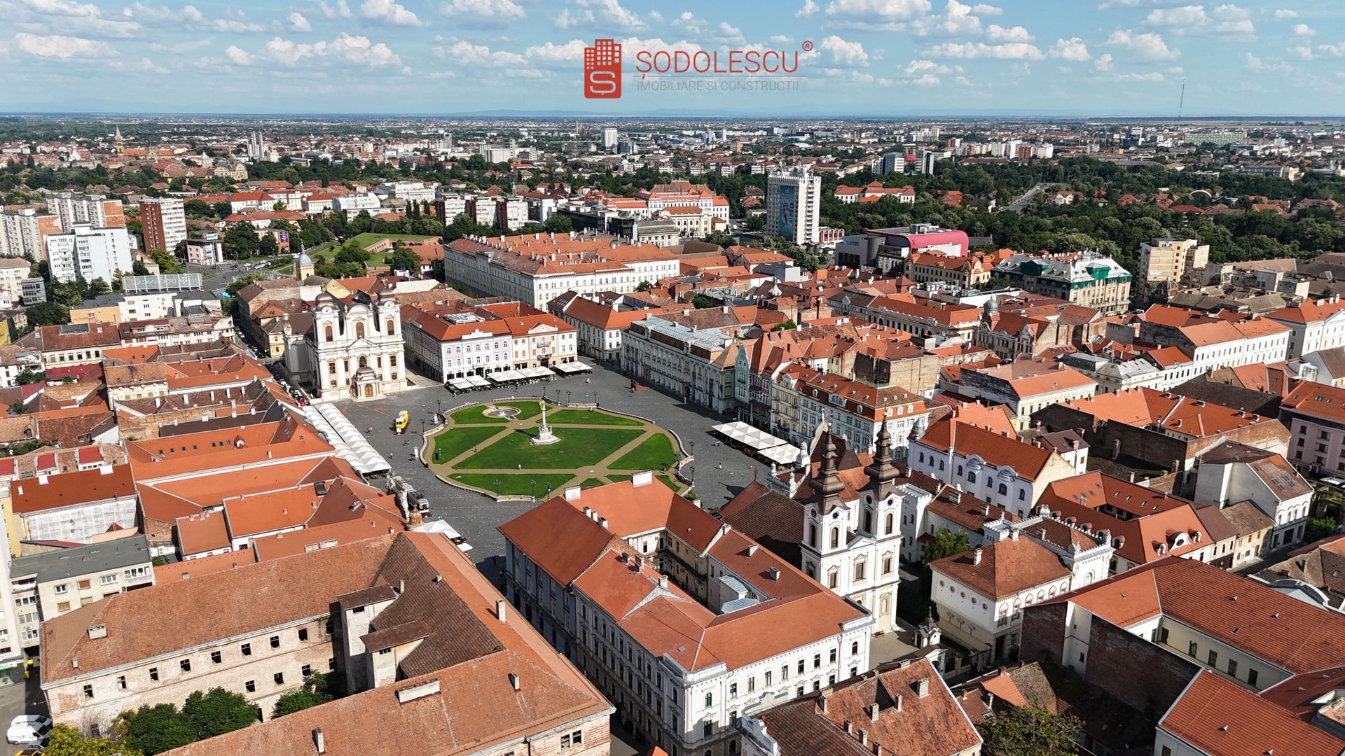 🏢 Spațiu de birouri ultracentral de închiriat - Poză 3
