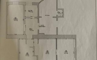 Spatiu de birouri zona Ultracentrala - Poză 5