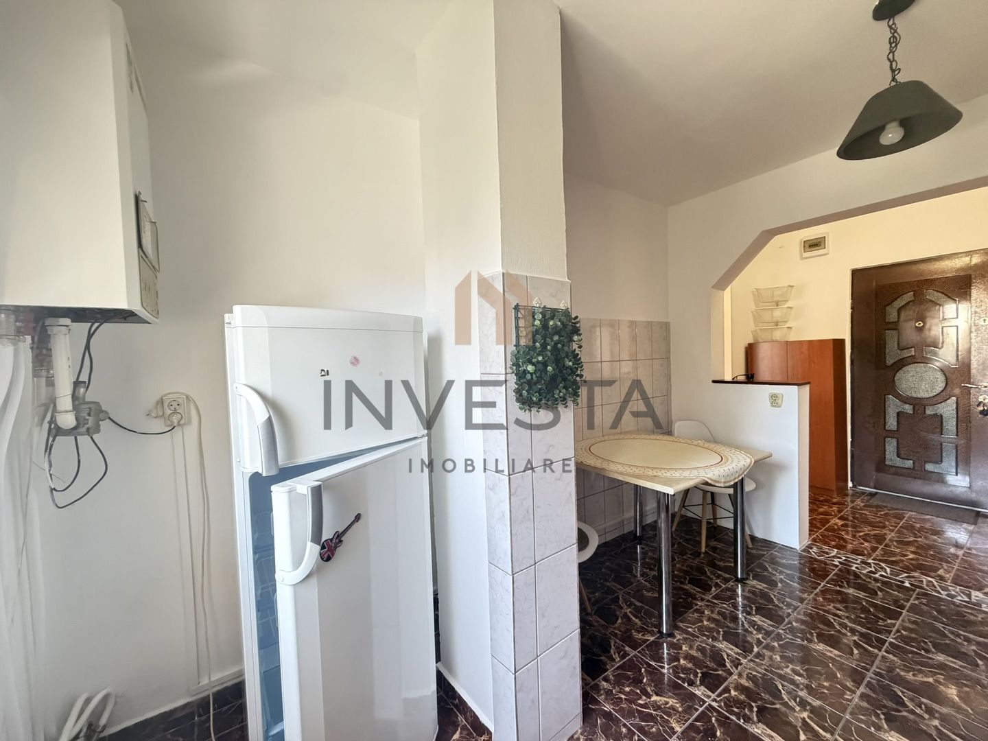 Apartament decomandat cu 2 camere de inchiriat, Pet Friendly,  Zorilor - Poză 6