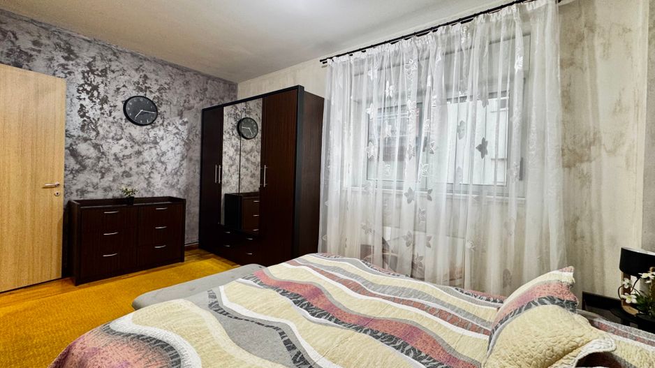 Apartament 2 camere,  spatios, cu parcare subterana, Torontalului RING - Poză 11