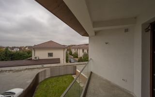 Vila individuala in Otopeni - Poză 37