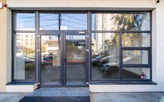 Spatiu Comercial | Militari-Uverturii-Apusului | 280mp + 135mp (terasa) - Poză 54