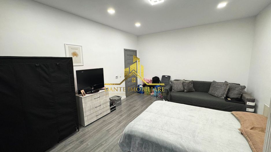 1 camera, decomandat, spatios, mobilat modern, Iris, Oasului - Poză 1