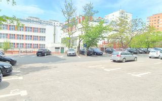 COMISION 0% - 2 camere decomandat 52mp mobilat-utilat metrou Nicolae Grigorescu - Poză 25