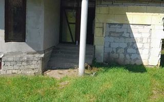 Casa 5 camere 183 mp-teren 2135 mp-garaj- Posmus, Com. Sieu - Poză 2