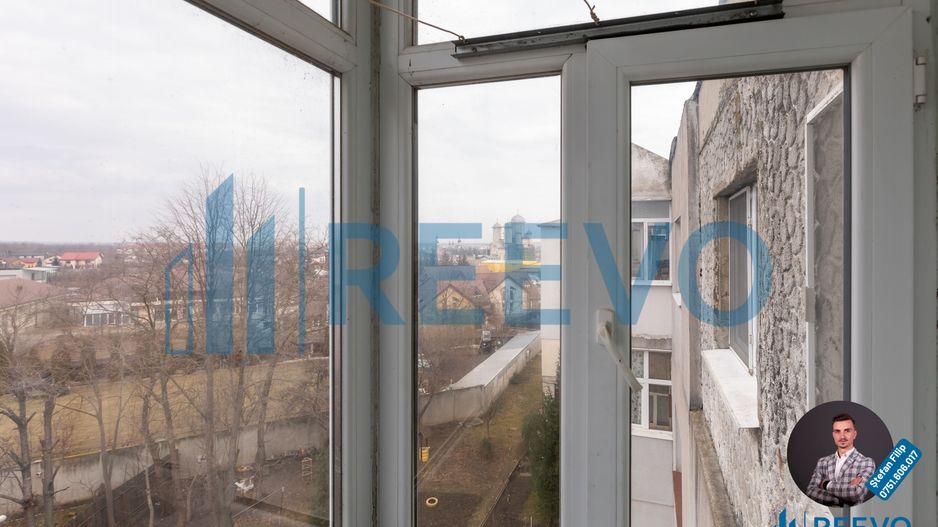 Apartament 2 camere, zona Nord - Poză 13