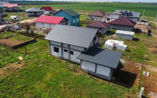 SOLD/ VANDUT - Casa / Vila de vanzare Agigea / Constanta - Poză 5