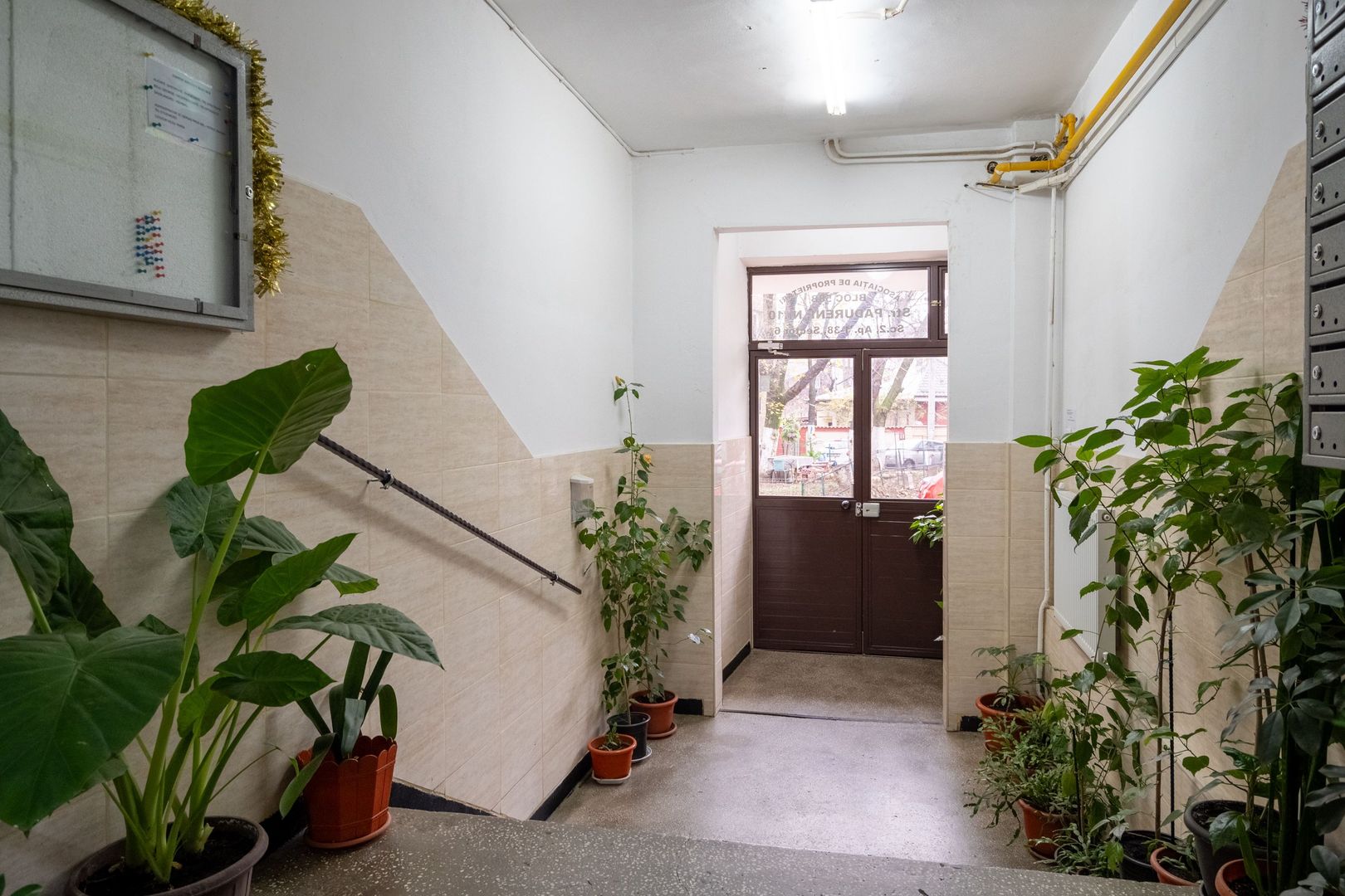 Comision 0% - Garsoniera Crangasi - str. Padureni - Poză 12
