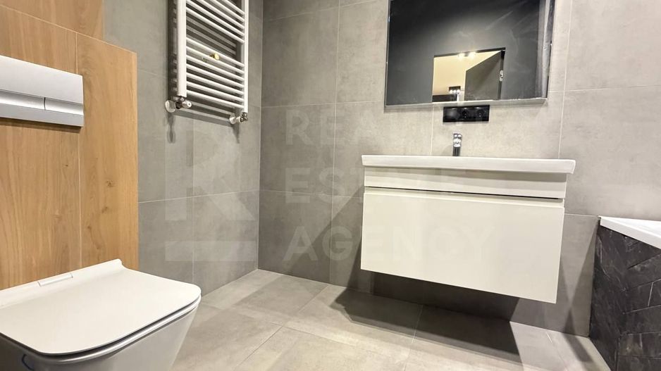 Chirie, apartament, 3 camere, strada Alexandru Pușkin, Centru - Poză 7