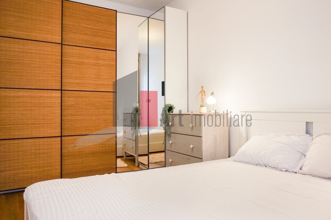 Apartament 2 camere de închiriat Aviației Park - Poză 4