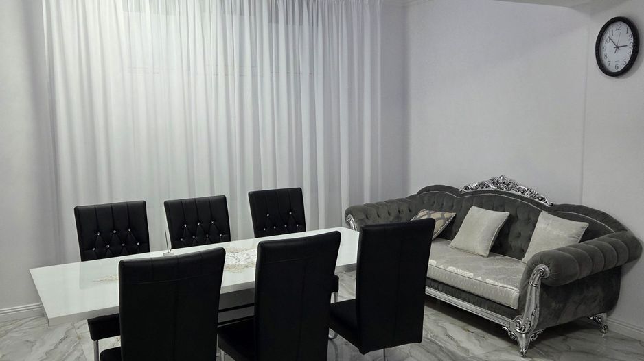 Apartament 3 camere Bucurestii Noi - Poză 4