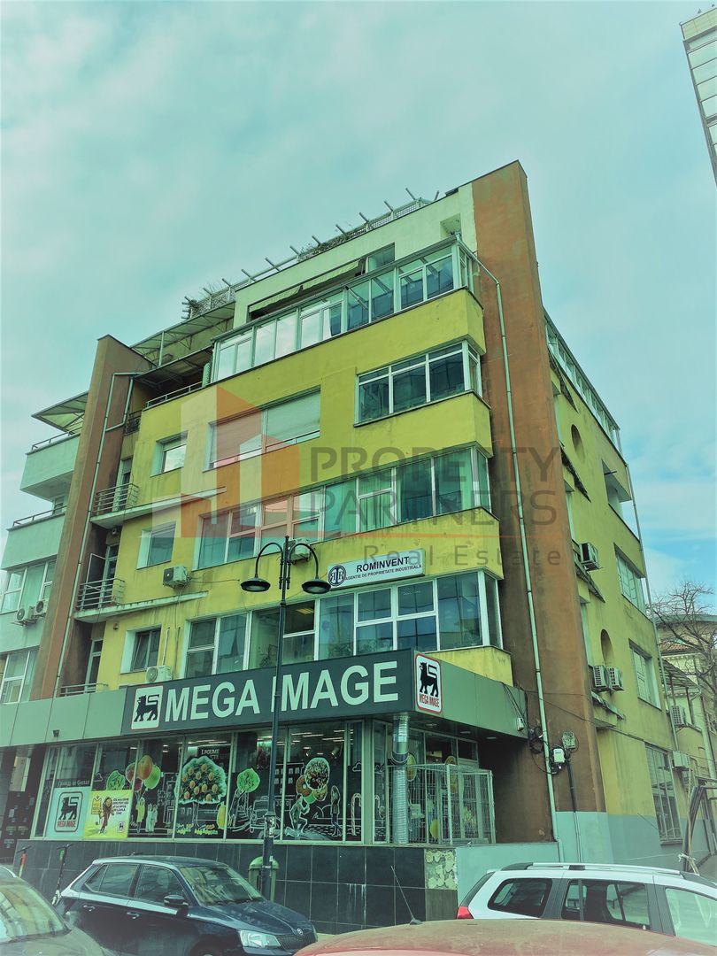Apartament Dorobanti - Poză 2