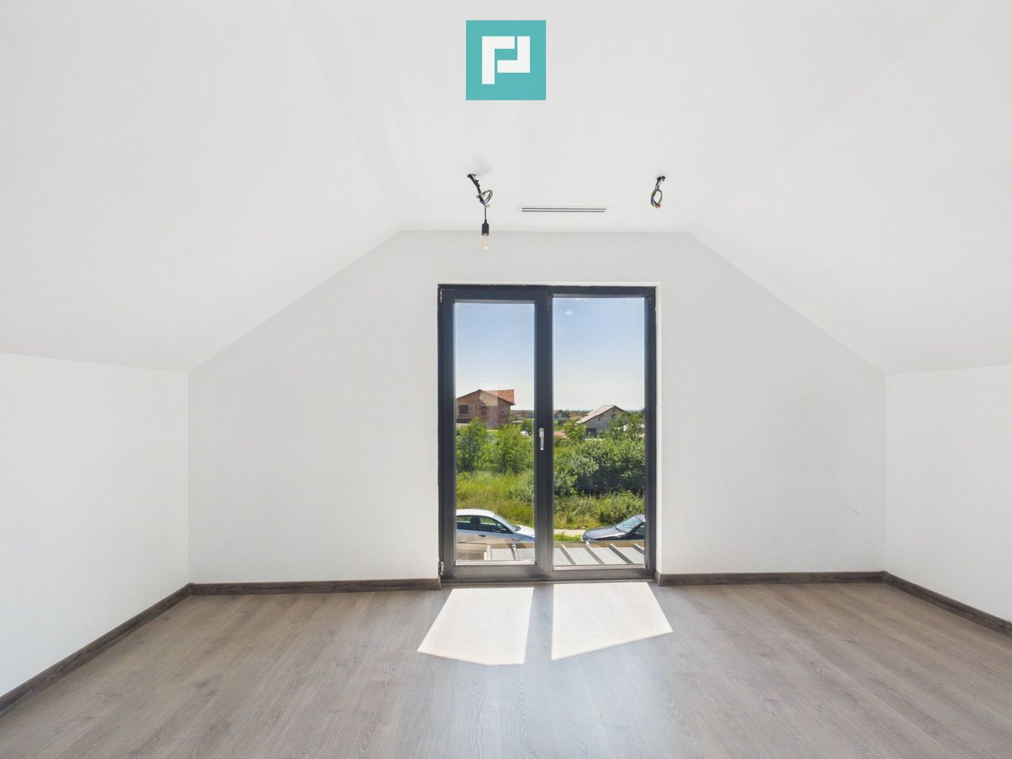 Casă individuală 120 mpu, teren 631 mp – Giarmata - Poză 15