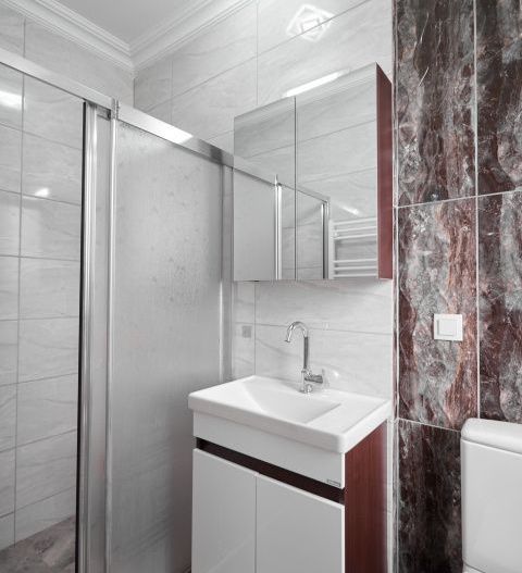 Casa premium in Stefanesti | 5 camere| Incalzire in pardoseala-Constructie noua! - Poză 10