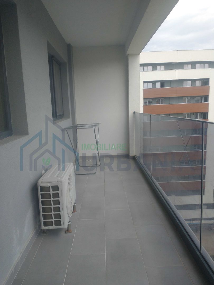 Ofer apartament 2 camera Copou Garden - Poză 6