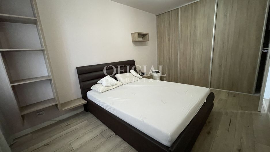 Apartament 2 Camere | 56 Mp | Intermediar | Parcare | Zona VIVO Metro - Poză 3