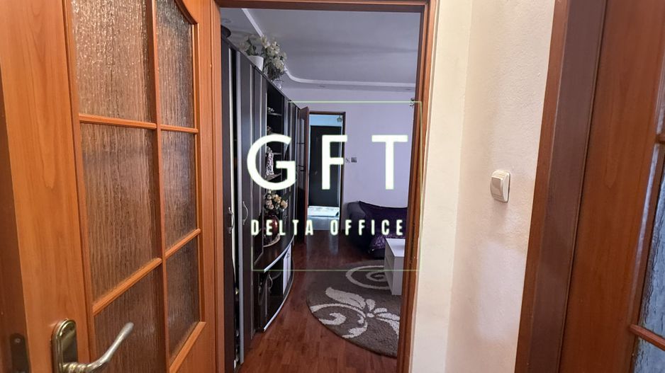 Apartament 2 camere, 57 mp, etaj 1 – Dej - Poză 8