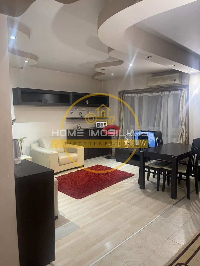🏠Apartament 3 cam, 65MP, decomandat, etaj 3 // 📍Gară - Arcu - Poză 2