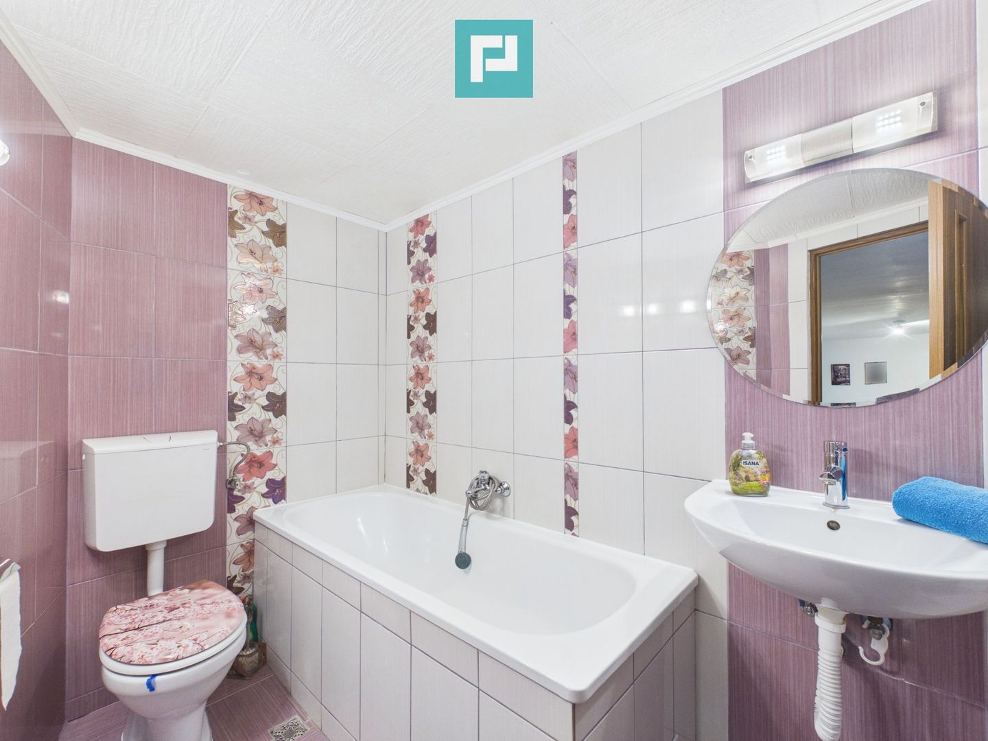 Apartament două camere Bulevardul Revoluției - Poză 6