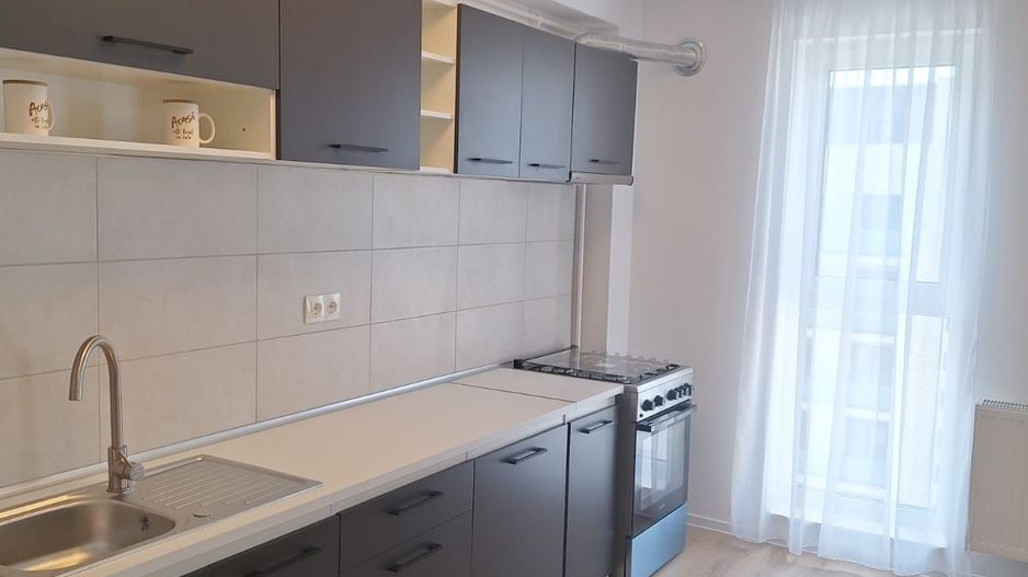 Apartament 2 camere,bloc nou.69mp, cartier Maurer - Poză 5