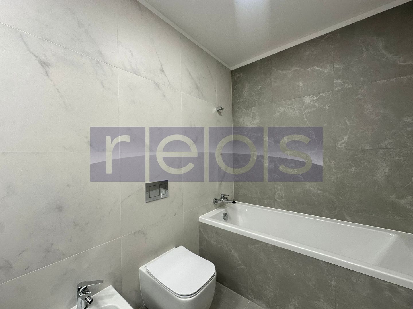 I APARTAMENT 4 CAMERE | PRIMA INCHIRIERE | TERASA 140mp | BLOC NOU | - Poză 13