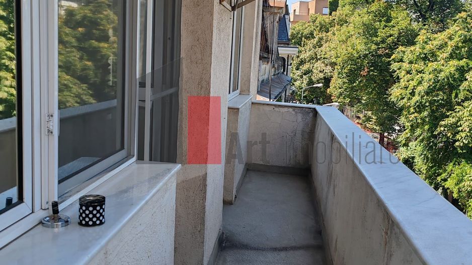 Apartament 4 camere cu centrală - Vasile Lascar - Poză 16