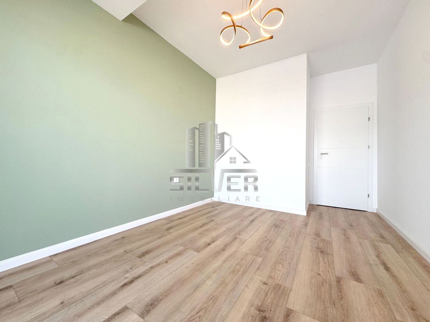 Apartament cu 2 camere dec. recent finisat+terasa de 12 mp/CF. - Poză 8