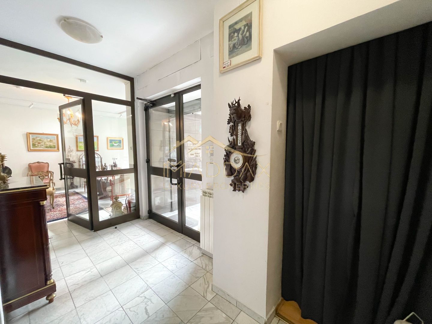 Imobil D+P+4E de tip spatiu comercial // Dorobanti - Poză 8