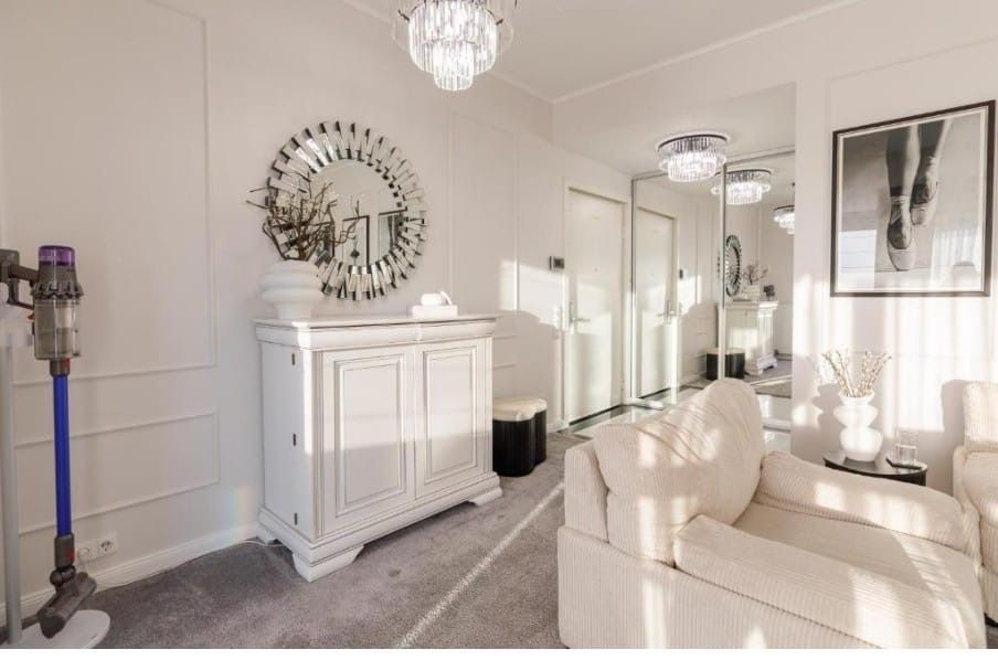 Închiriere | Apartament 3 camere | Premium | Calea Călărașilor - Poză 8