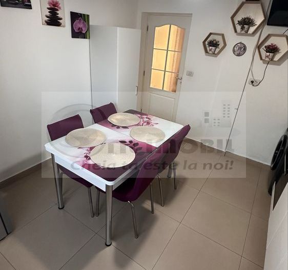 Apartament 2 camere decomandat  Horpaz,59.34mp, 93.000 Euro - Poză 6